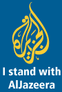 I stand with al-Jazeera